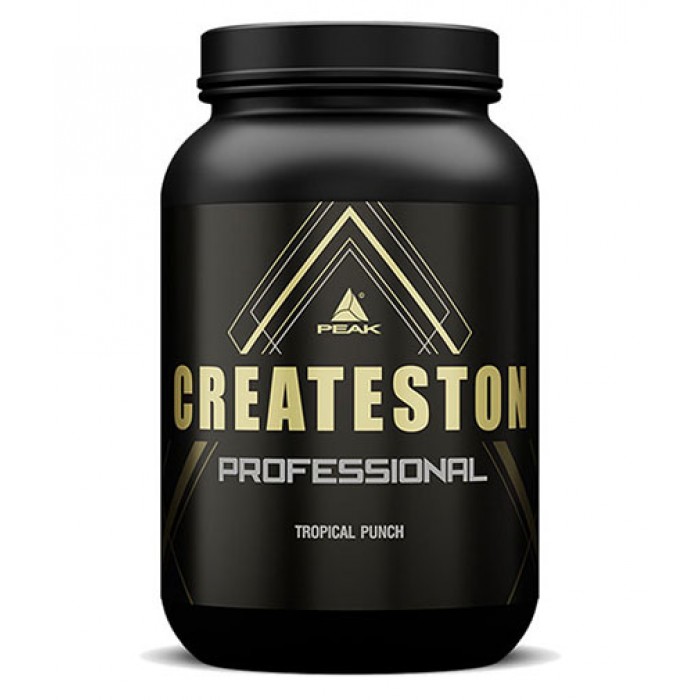 Peak - Createston Proffesional / 1500 gr +75caps.​